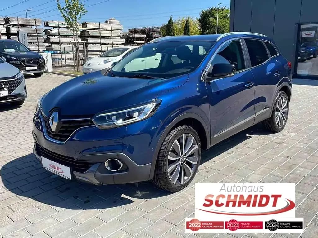 Main__Slider__Photo:Renault Kadjar 1.6 TCE Energy Bose Edition 06/2017-0