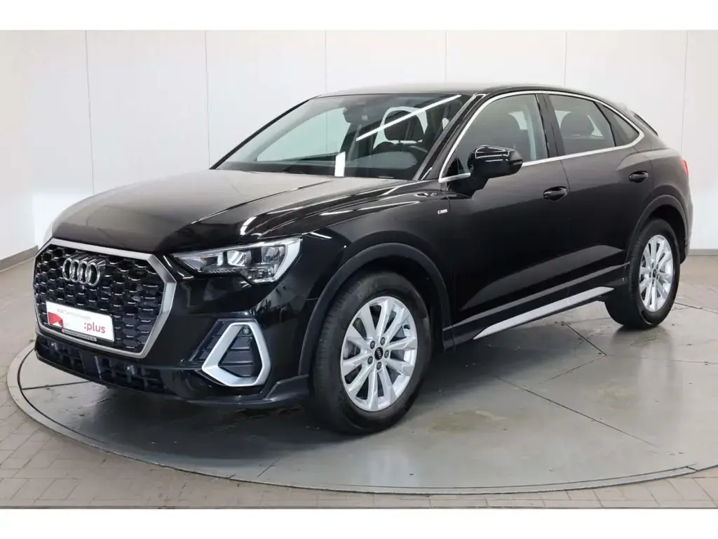 Main__Slider__Photo:Audi Q3 Sportback 35 TDI S line Alca/NAV/Virt./RFK 05/2022-1