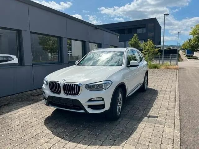 Main__Slider__Photo:BMW X3 xDrive30d xLine AT xLine 08/2019-0