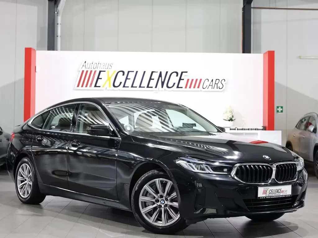 Main__Slider__Photo:BMW 640 Gran Turismo d xDrive INNOVATION BLACK&BROWN 12/2021-0