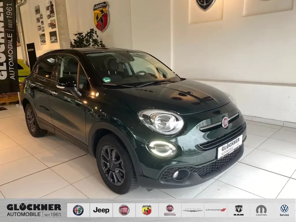 Main__Slider__Photo:Fiat 500X Google 01/2022-0