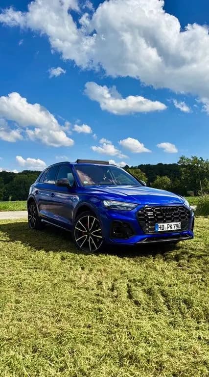 Main__Slider__Photo:Audi Q5 45 TFSI S tronic quattro S line 05/2023-0