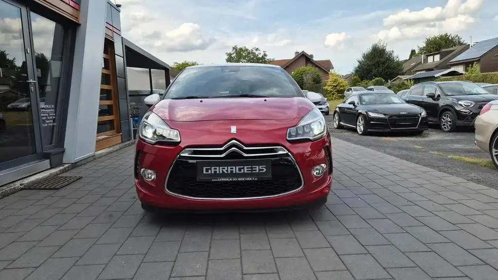 Main__Slider__Photo:Citroën DS3 SportChic/Sport-Design-Paket/NAVI/LED/CAM 05/2015-1