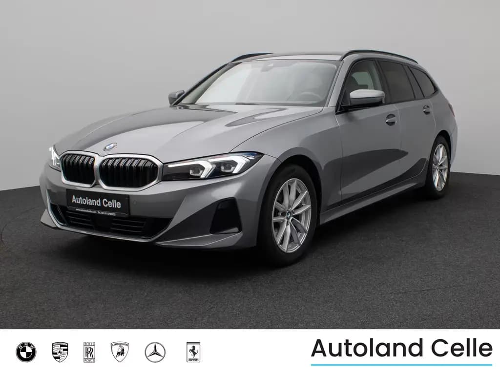 Main__Slider__Photo:BMW 320 d Kamera DAB HiFi Fernlichtassist Stop&Go LED 11/2022-0