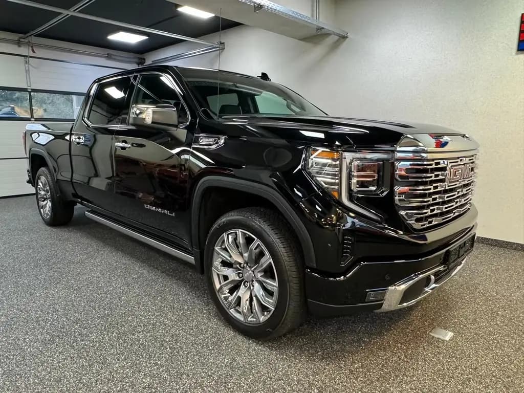 Main__Slider__Photo:GMC Sierra DENALI 2026 - 4x4-LONG BOX 6.4" null-0