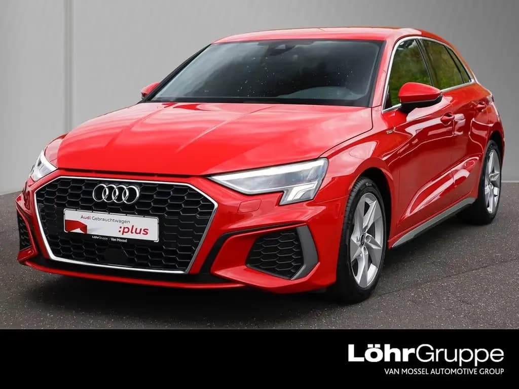 Main__Slider__Photo:Audi A3 Sportback 30 TDI S line s-tronic Business 02/2022-0