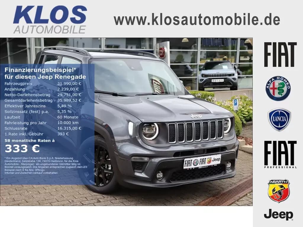 Main__Slider__Photo:Jeep Renegade SUMMIT e-HYBRID 1.5 GSE T4 48V 130PS DC 09/2025-0