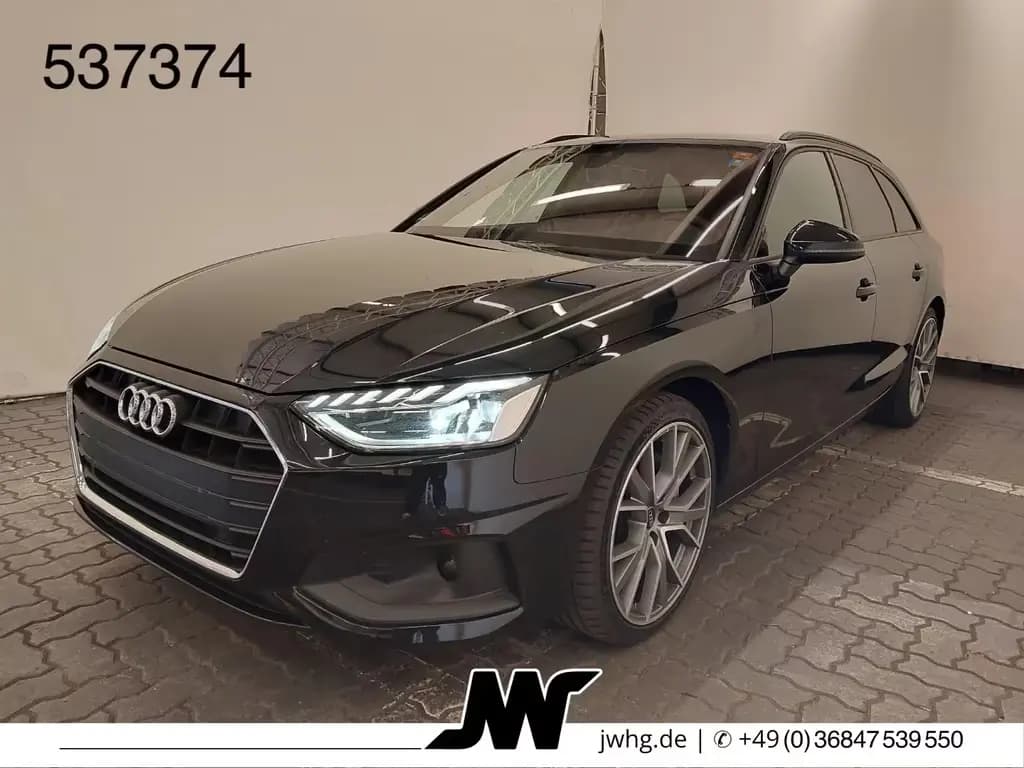 Main__Slider__Photo:Audi A4 S-Line ACC/LED+/VIRTUAL/S-SITZE/19"/KAMERA 05/2023-0