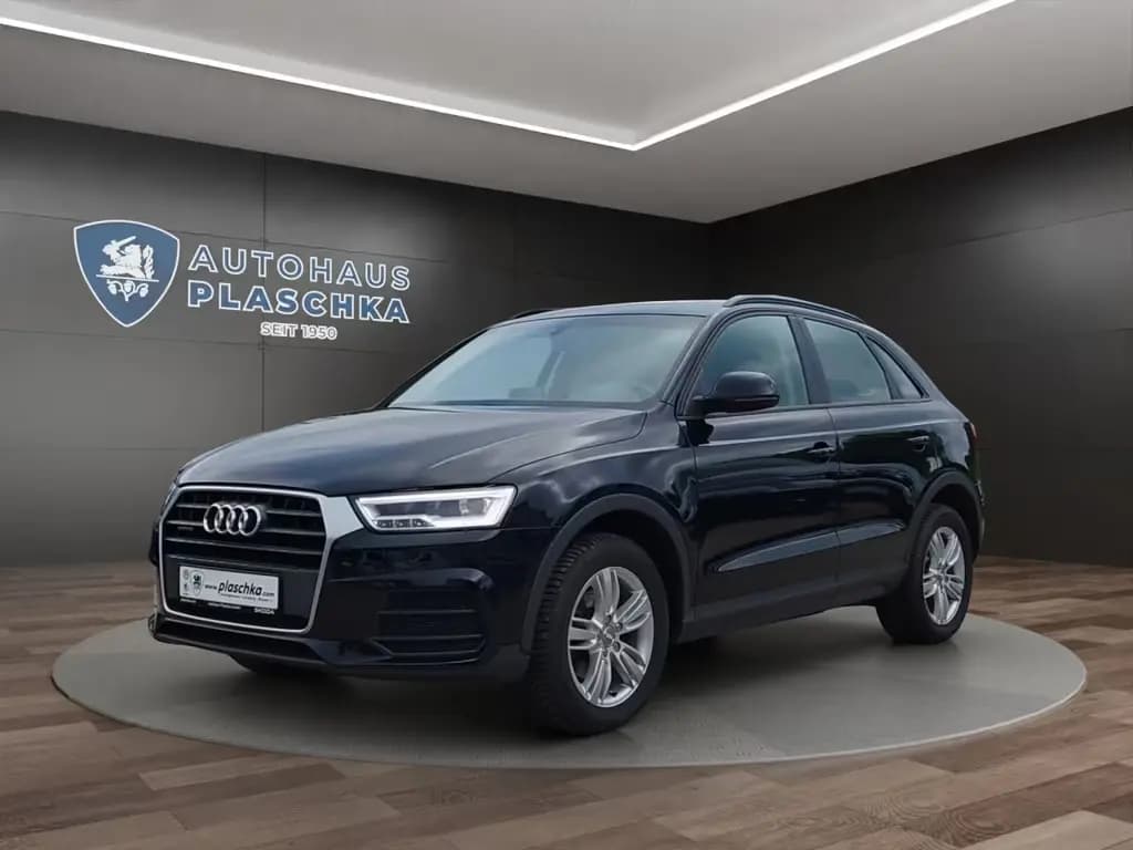 Main__Slider__Photo:Audi Q3 2.0 TSI S-tronic quattro AHK+PANORAMA+LED+GJR 12/2016-0