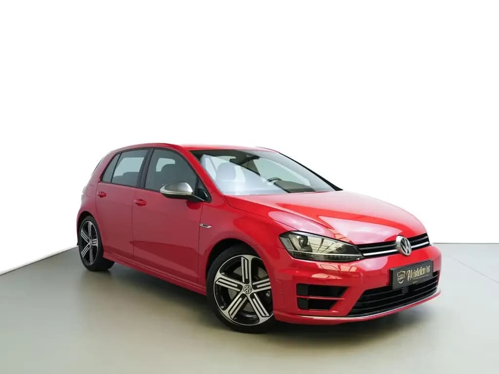 Main__Slider__Photo:Volkswagen Golf R BMT 4Motion 1.HAND*LED*ACC*AUTOM*SH*LEDER 06/2016-0
