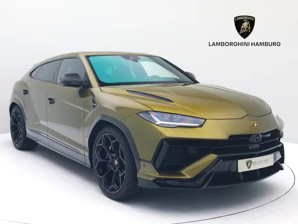 Main__Slider__Photo:Lamborghini Urus Performante MY24 05/2025-0