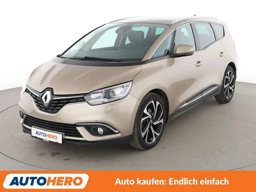 Main__Slider__Photo:Renault Grand Scenic 1.3 TCe Energy BOSE-Edition *NAVI* 05/2018-0