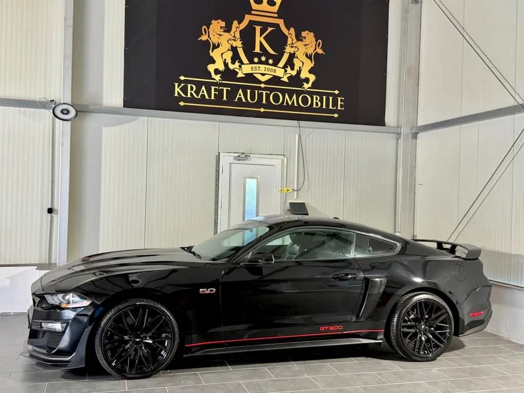 Main__Slider__Photo:Ford Mustang 5.0 V8 GT.500 SHELBY STYLE-EXTREM-DIGI 07/2019-0