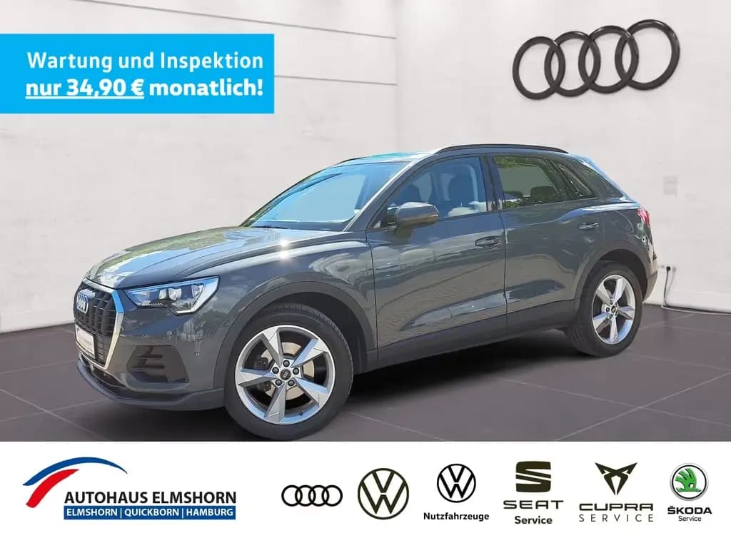 Main__Slider__Photo:Audi Q3 35 TFSI S tronic PANO NAV APP 19" PDC SHZ 05/2022-0