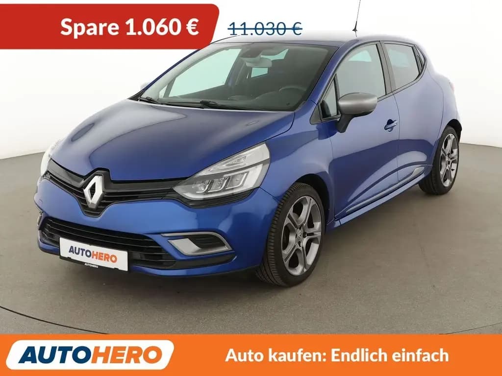 Main__Slider__Photo:Renault Clio 1.2 TCe Energy Intens *GTLINE*NAVI*CAM*SHZ* 03/2017-0