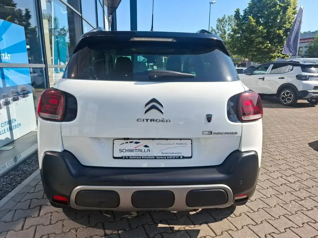Main__Slider__Photo:Citroën C3 Aircross PureTech 130 EAT6 MAX 06/2024-1