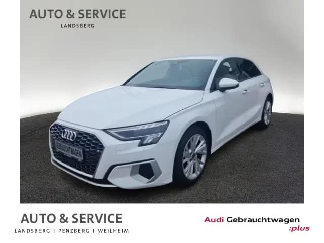 Main__Slider__Photo:Audi A3 Sportback 35 1.5 TFSI advanced S tronic 04/2023-0