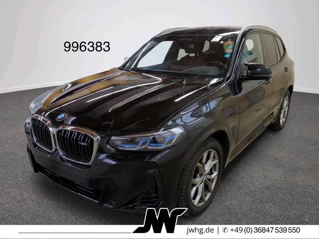 Main__Slider__Photo:BMW X3 M40 i LASER/DRIV-PROF/20Z/HUD/PANO/360°/MEMORY 07/2023-0