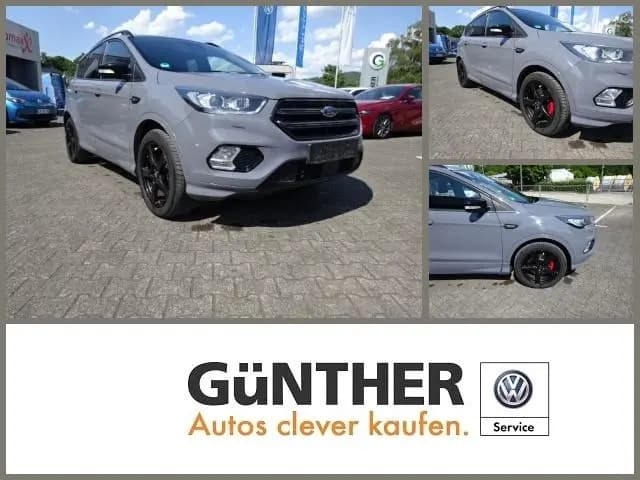 Main__Slider__Photo:Ford Kuga 1.5 EcoBoost ST-Line 4x4 *AHK*SSD*ASS.Paket 06/2019-0