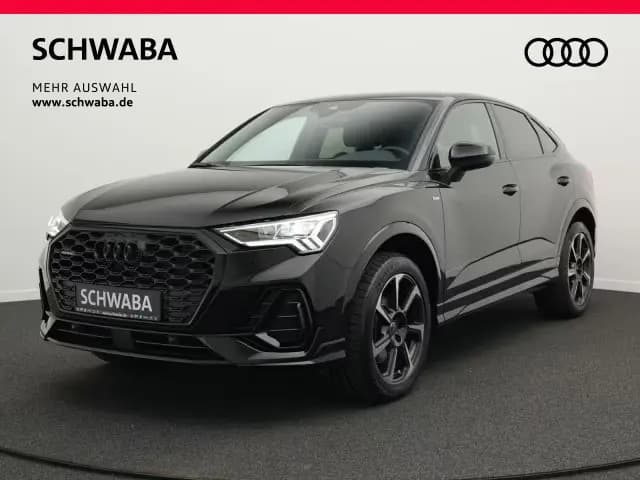 Main__Slider__Photo:Audi Q3 Sportback S line 40 TFSI quattro S tronic 05/2023-0