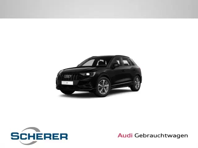 Main__Slider__Photo:Audi Q3 advanced 35 TFSI 110(150) kW(PS) S tronic 07/2022-0