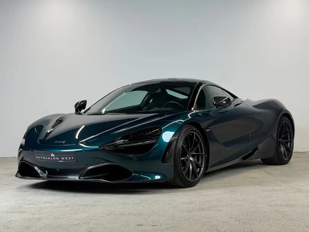 Main__Slider__Photo:McLaren 720S 720 S *CARBON*KERAMIK*WARRANTY* 11/2024-0