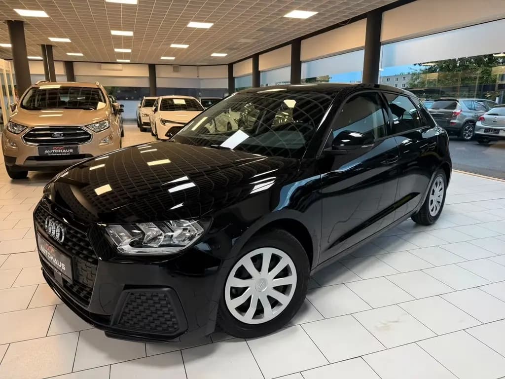 Main__Slider__Photo:Audi A1 Sportback 30 TFSI|1.HD|SPURASS|CRPLY|PDC|SHZ 08/2019-0