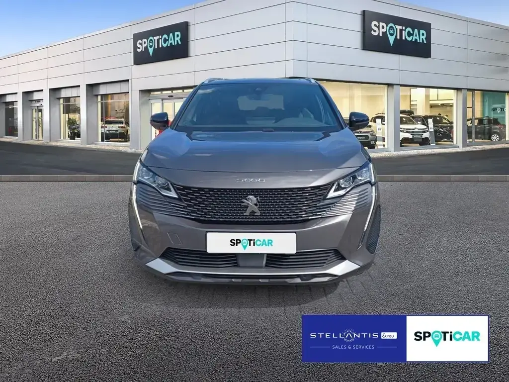 Main__Slider__Photo:Peugeot 5008 GT 1.6 180 EAT8 SchDa Focal AGR ACC SHZ Nav 02/2023-1