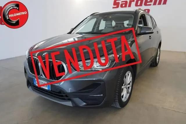 Main__Slider__Photo:BMW X1 sDrive18d Business Advantage 01/2021-0