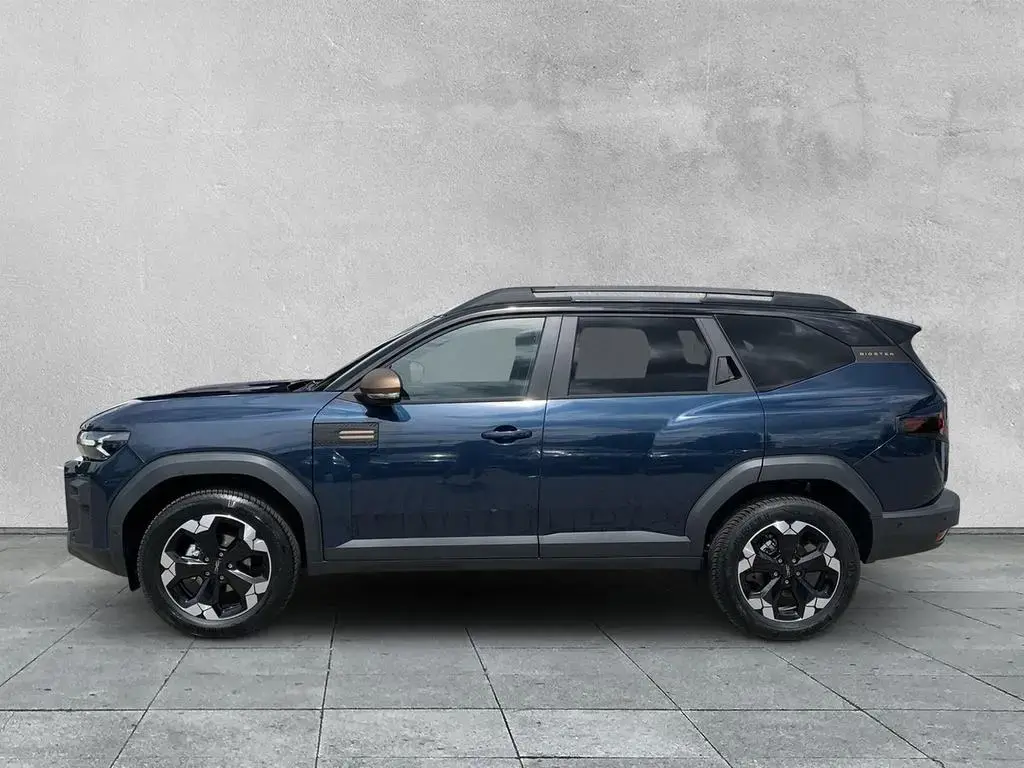 Main__Slider__Photo:Dacia Bigster EXTREME TCe 130 4x4 WINTER-PLUS 09/2025-1