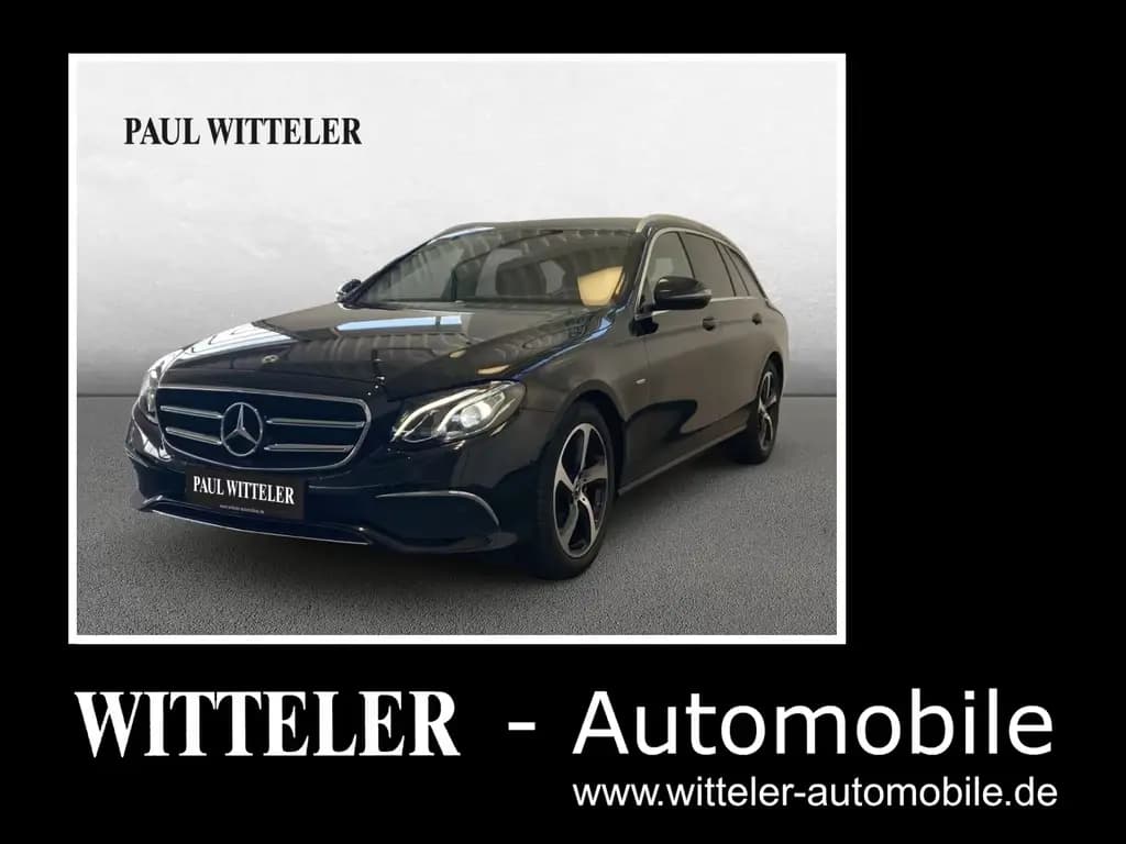 Main__Slider__Photo:Mercedes-Benz E 220 d T-Modell Avantgarde/AHK/LED/Kamera/SHZ 05/2020-0