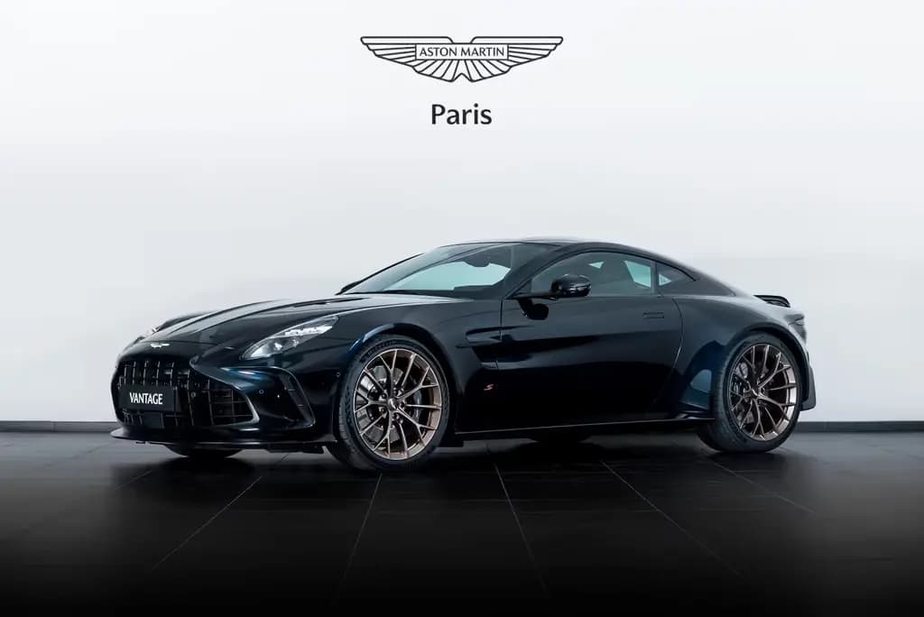 Main__Slider__Photo:Aston Martin V8 Vantage 4.0 V8 null-0