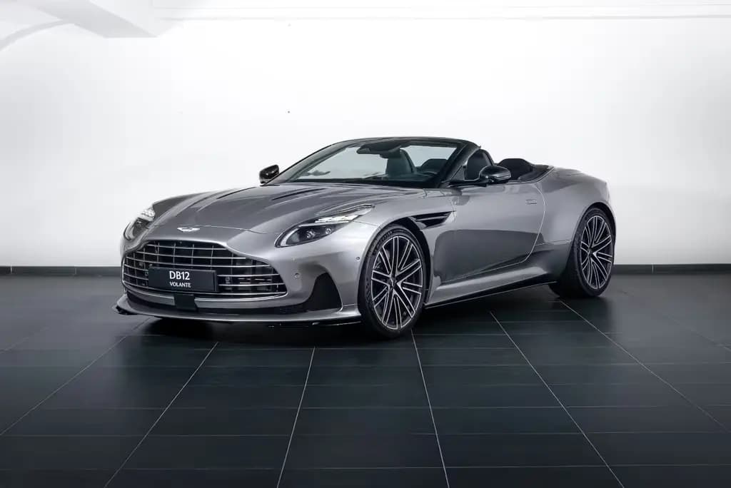 Main__Slider__Photo:Aston Martin DB12 4.0 V8 Volante null-0
