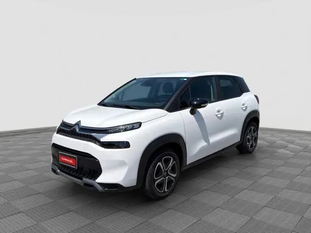 Main__Slider__Photo:Other Other CITROEN C3 Aircross C3 Aircross PureTech 110 S&S 02/2024-0
