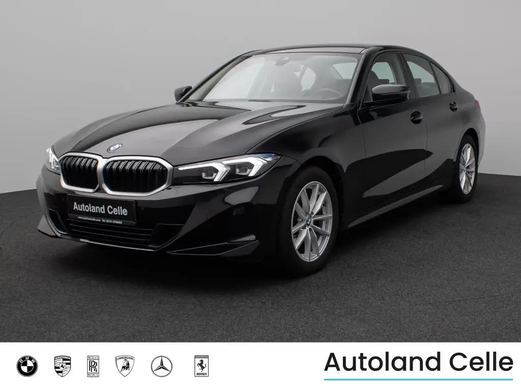 Main__Slider__Photo:BMW 320 d Lim. DAB HUD CockPitPro Leder PDC Sport 02/2023-0
