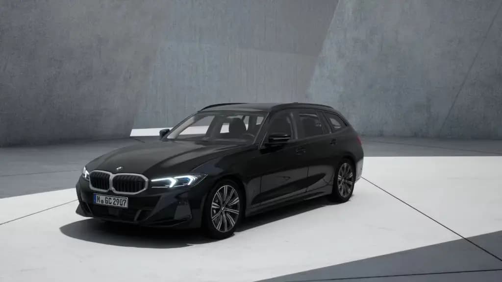 Main__Slider__Photo:BMW 320 d Touring ACC HUD SpurAss AHK HiFi Navi RFK 06/2023-0