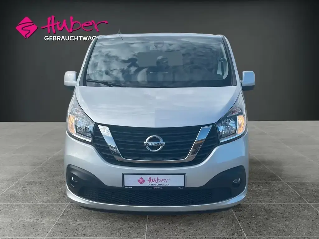 Main__Slider__Photo:Nissan NV300 L2 170 PS PREMIUM ( * AHK * NAVI * ) 03/2021-1