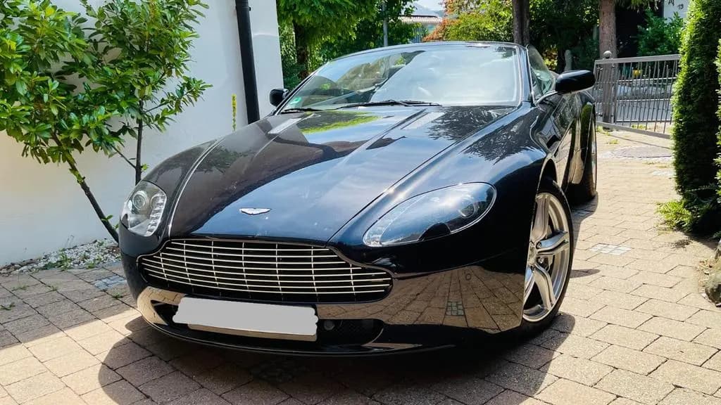 Main__Slider__Photo:Aston Martin V8 Vantage Roadster 4.7l Sportshift - 08/2008-0