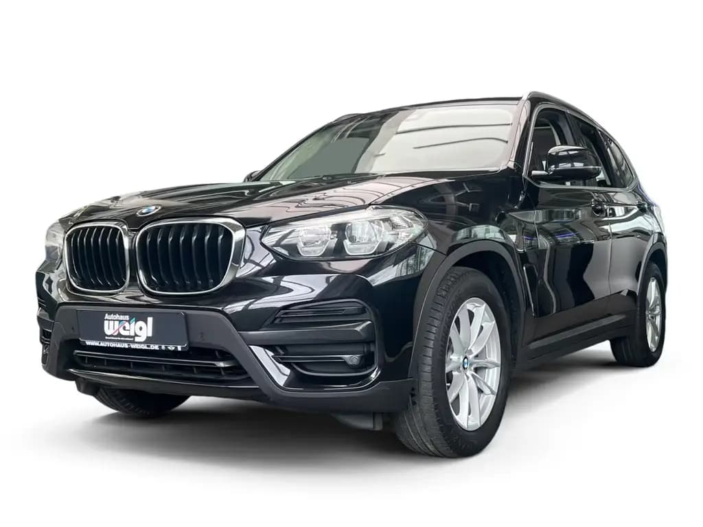 Main__Slider__Photo:BMW X3 xDrive 20d Advantage +Glasdach+HeadUp+HiFi+PD 01/2021-0