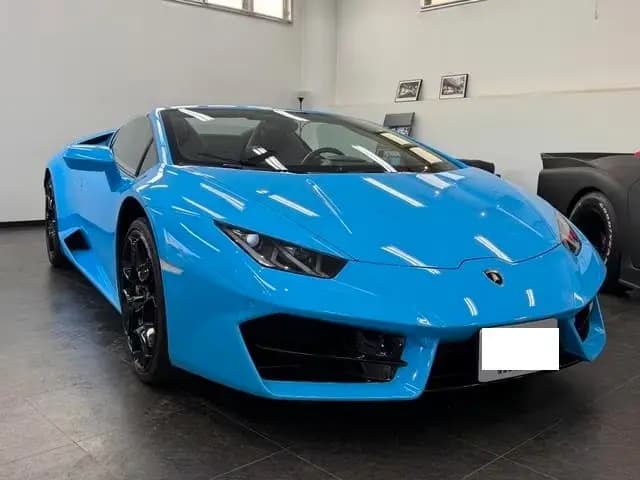 Main__Slider__Photo:Lamborghini Huracán RWD Spyder 03/2017-0