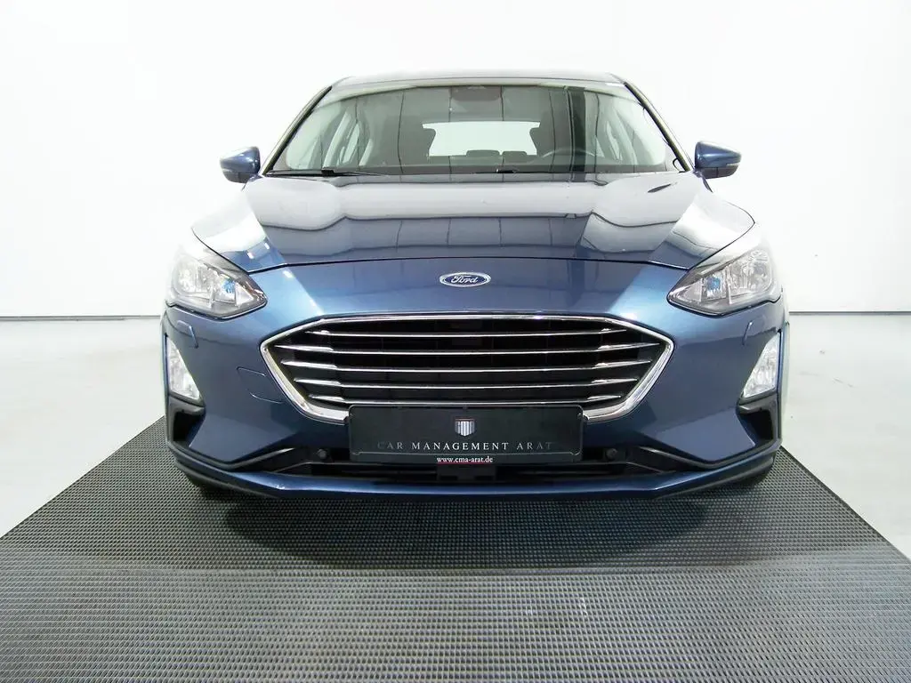 Main__Slider__Photo:Ford Focus Fliessheck 1.0 EcoBoost Titanium NAVI+PDC 07/2019-1