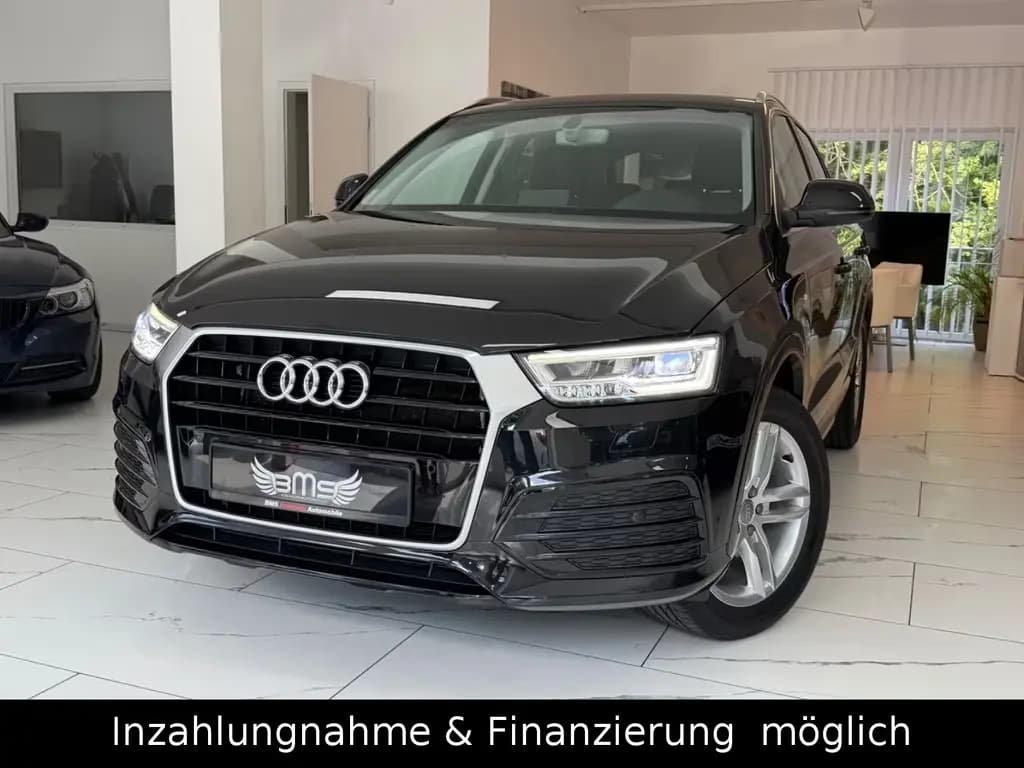 Main__Slider__Photo:Audi Q3 sport Garantie bis 07.2027 06/2016-0