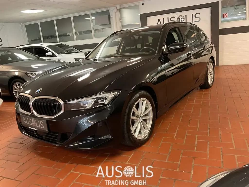 Main__Slider__Photo:BMW 320 dA Touring Live Cockpit,LED,AHK 03/2023-0