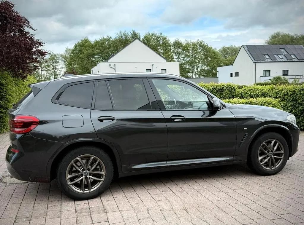 Main__Slider__Photo:BMW X3 20D/M/ACC/PANO/CUIR/CAM/12 M Guarantee 09/2020-0