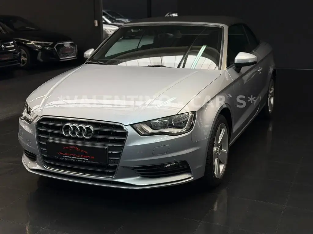 Main__Slider__Photo:Audi A3 Cabriolet ambition ultra Shz/Nackenhzg/Temp 03/2015-1