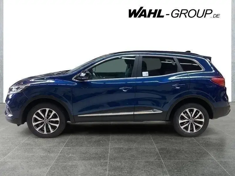 Main__Slider__Photo:Renault Kadjar BLACK EDITION TCE 160 EDC GPF *BOSE*KAMER 12/2021-1