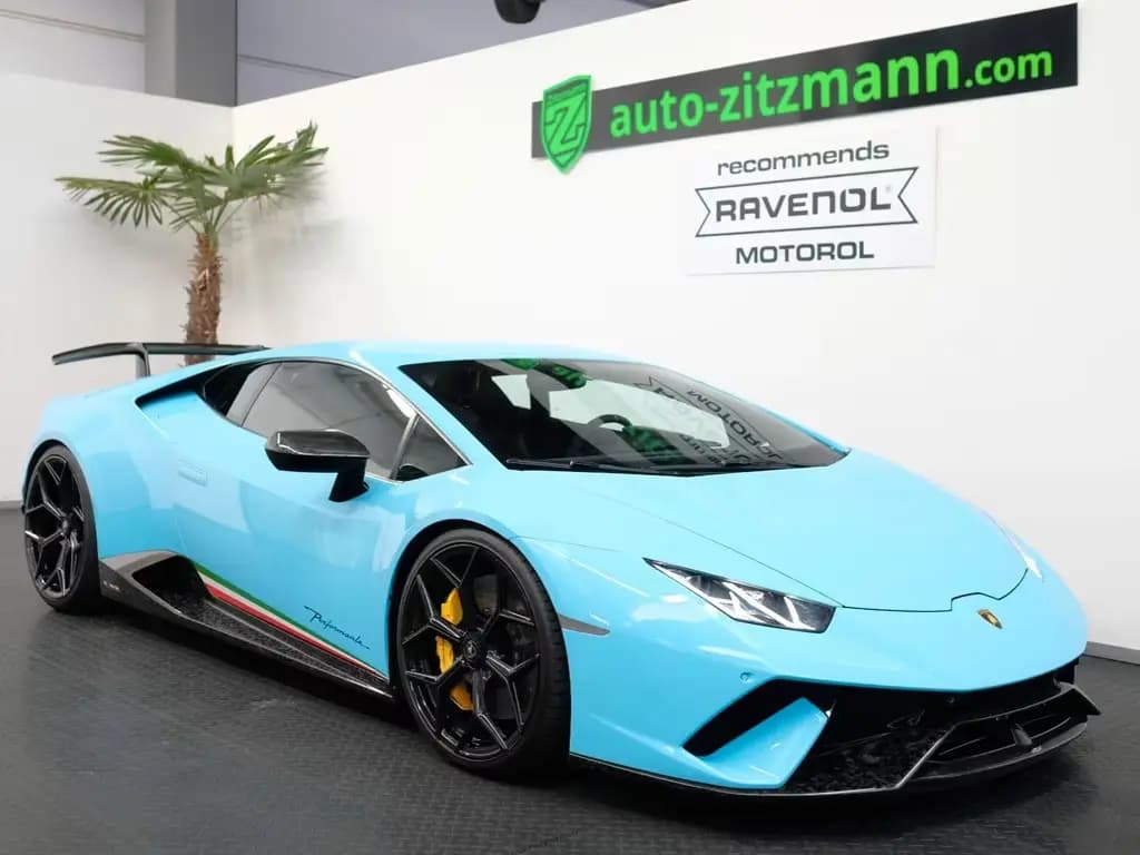 Main__Slider__Photo:Lamborghini Huracán Performante/NOVITEC/CARBON/LIFT/ALCANTAR 06/2017-0