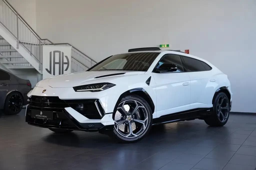 Main__Slider__Photo:Lamborghini Urus S *PANO*HEAD-UP*SOFT*B&O* 06/2024-0