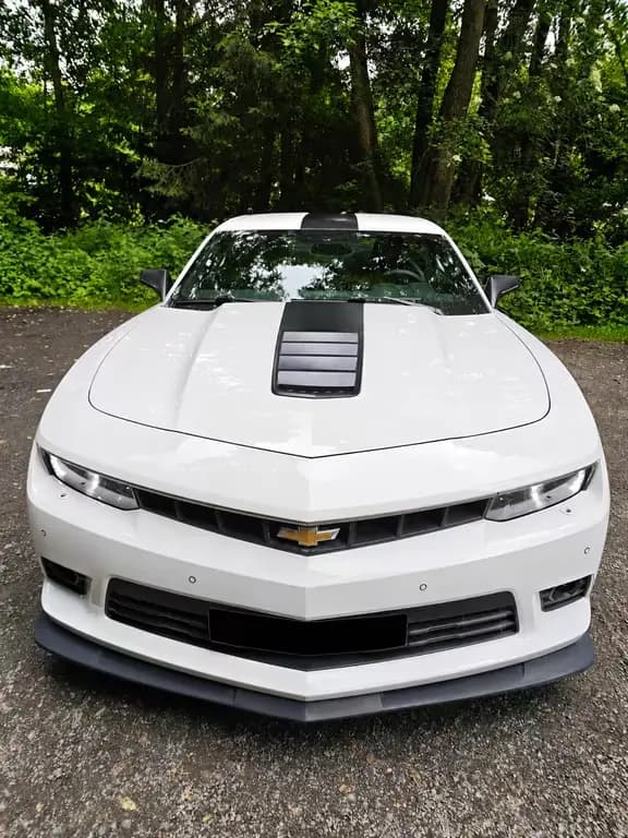 Main__Slider__Photo:Chevrolet Camaro 5th Gen Facelift 6.2 V8 AT Z/28-Optik 06/2014-0
