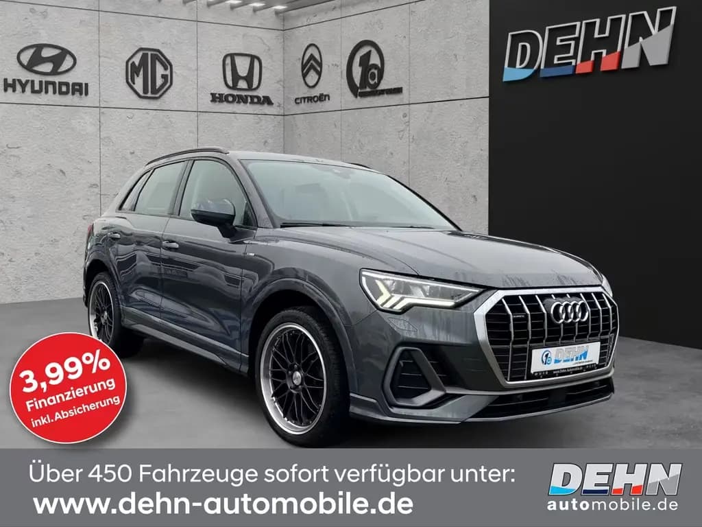 Main__Slider__Photo:Audi Q3 S line 2.0 TFSI quattro S-line NaviPlus Matri 11/2020-0